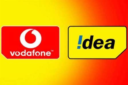 Vodafone-Idea could not compete in a competition with the Reliance Jio