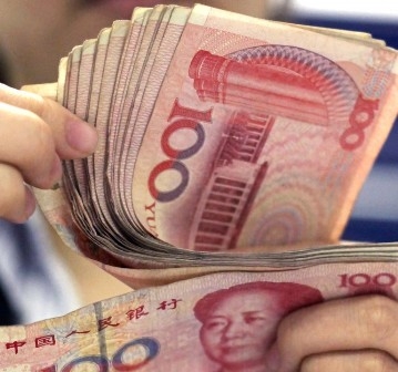 Possibility of spreading the Coronavirus through currency in China