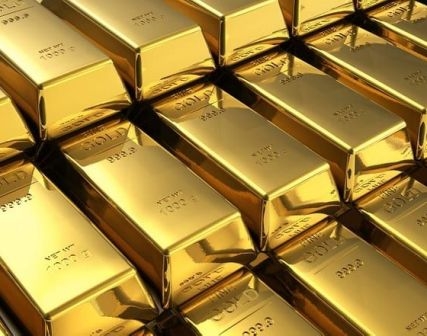 Gold imports fall by almost 9 percent