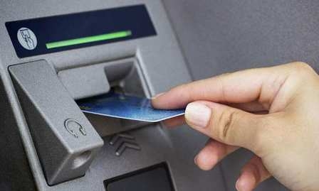 Charges are levied on withdrawing money from the ATM after a fixed limit