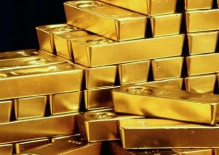 India currently has 626 tonnes of gold reserve