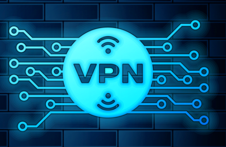 Hackers target some VPN apps