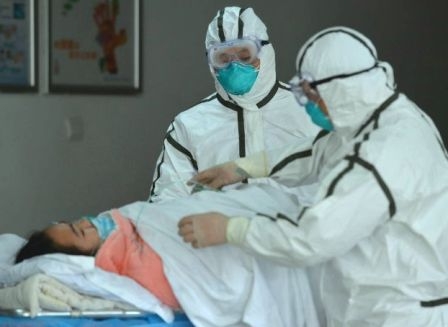 11,405 people died so far due to Coronavirus