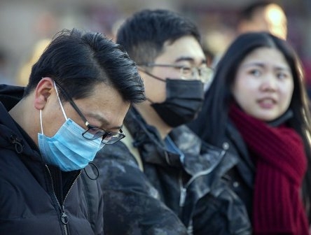 Coronavirus makes 'distinction' between women and men!