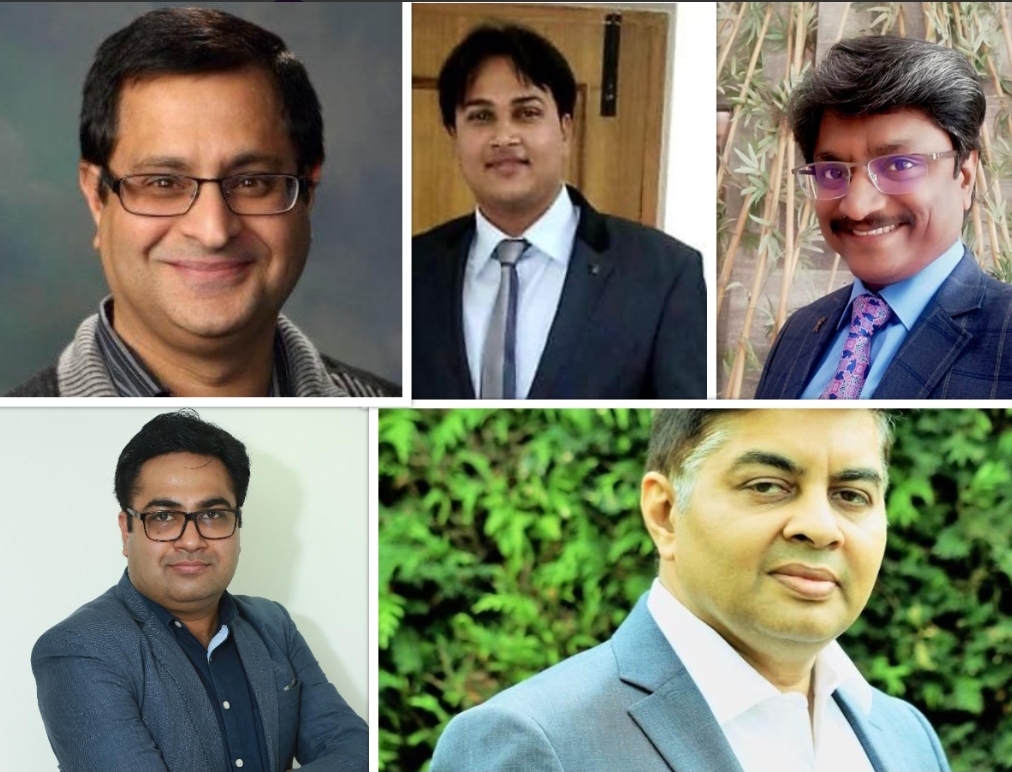 Professionals from USA, England, Malaysia join hands for two day international conference at People’s University