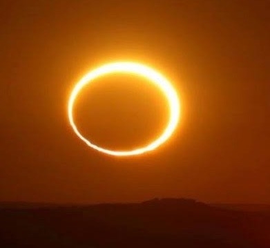 A Chennai scientist establishes 'relationship' between solar eclipse and Coronavirus