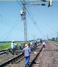 लॉकडाउन के दौरान रेलवे ने पूरी की सालों से अटकी परियोजनाएं