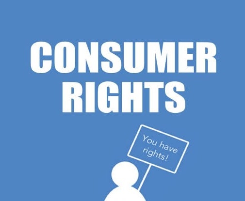 Consumer Protection Act 2019 law applicable in the whole country