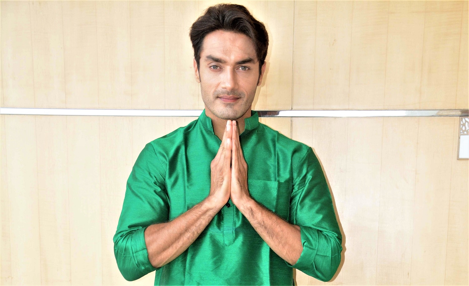 Avinash Rekhi visits Bhopal