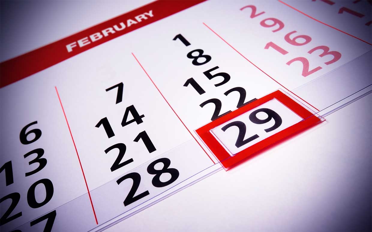 Why do we need leap years