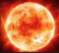 सूर्य का 25वां सौर चक्र आरम्भ