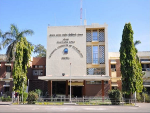 IIFM Bhopal ranked 32 and MANIT Bhopal ranked 61 in National Institutional Ranking Framework 2017
