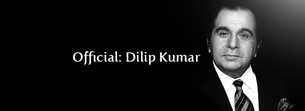 All for the Fans, Dilip Kumar is  now on  FaceBook!
