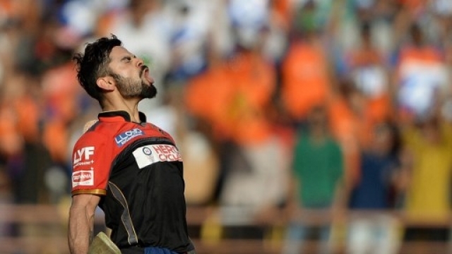 OMG, this is so cute, Is this Official as Virat Kohli changed his Instagram DP?