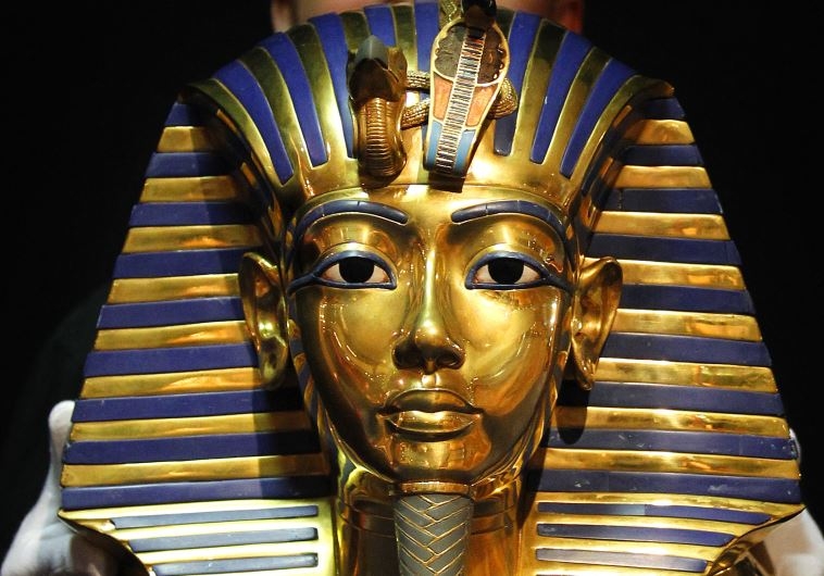 Who were the Pharaoh?