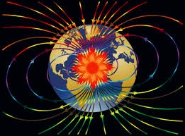Geomagnetism