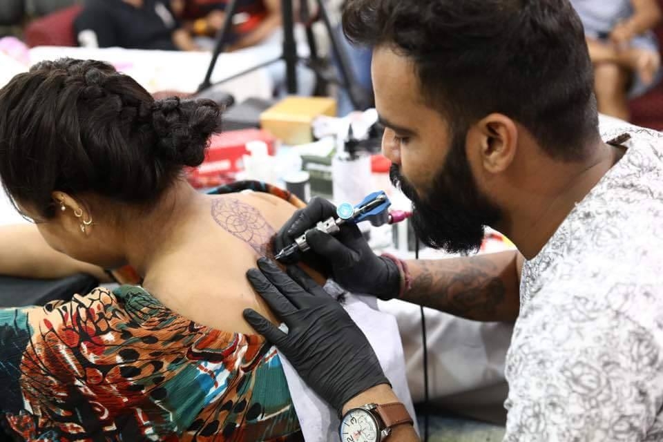 Mahi Patidar from Bhopal, India; Creates History, Sets World Record