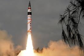  India successfully test-fires Agni III missile (Lead) 