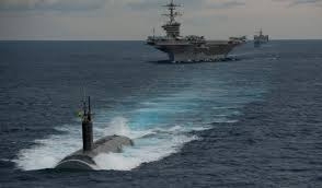 Chinese shadow over Indo-Pacific quadrilateral?