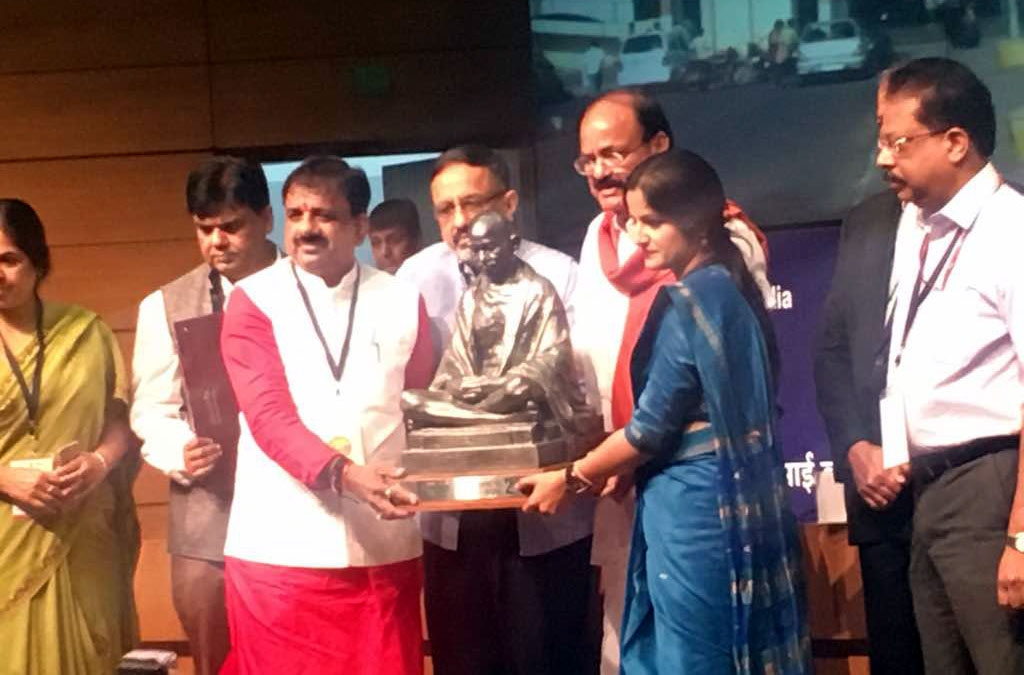 Indore is India’s cleanest city, Bhopal ranks second
