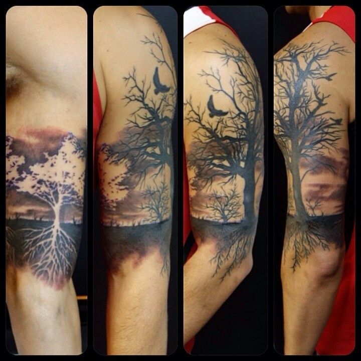 Safeguard tattoos from summer evils
