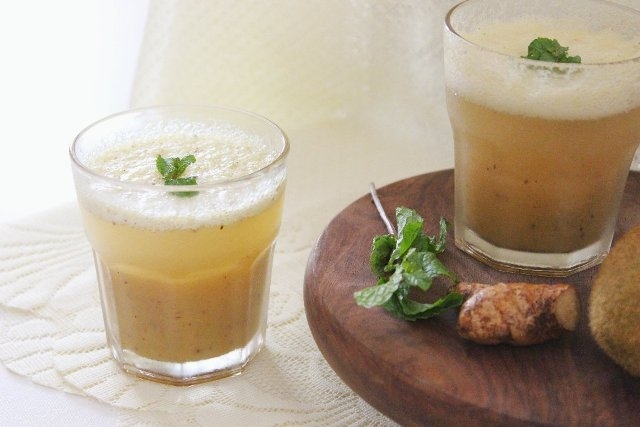 Kiwi Guava Spritzer 