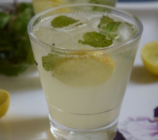  Sweet Lime Soda 