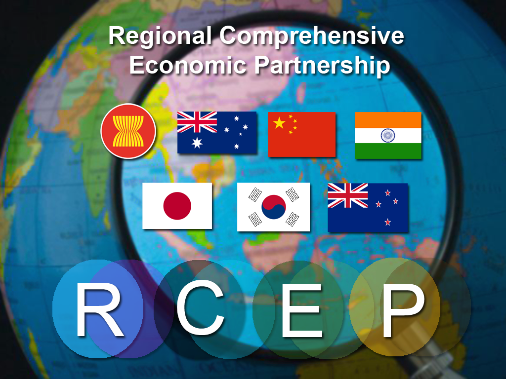19th RCEP Trade Negotiating Committee Meeting held in Hyderabad