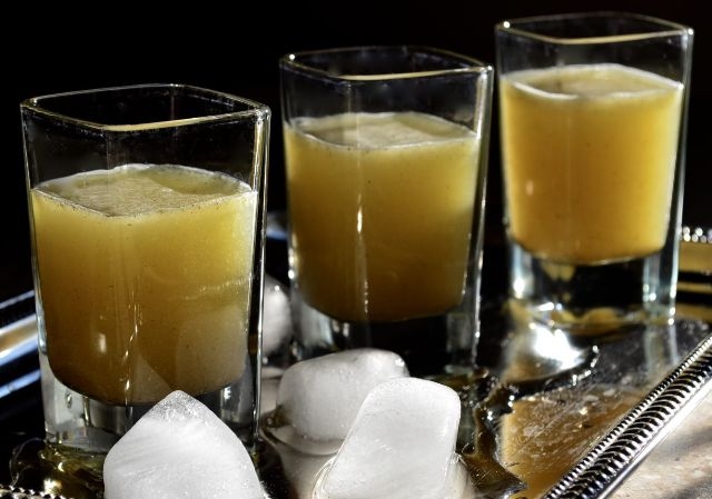 Pineapple Jal Jeera 