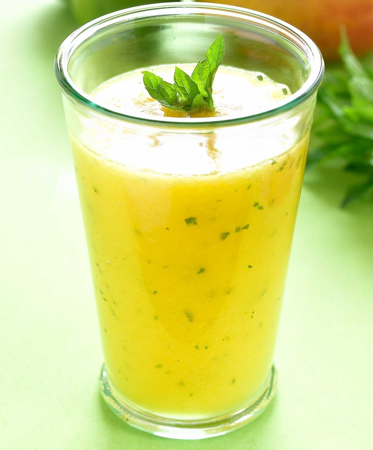 Aam Ka Panna - Raw Mango 