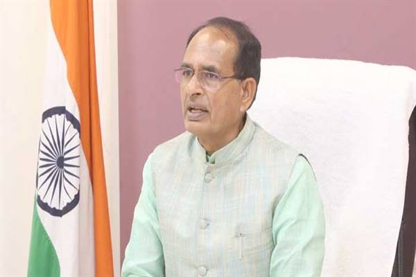 First event of the ideal Mukhya Mantri Kanya Vivah organised: CM Chouhan