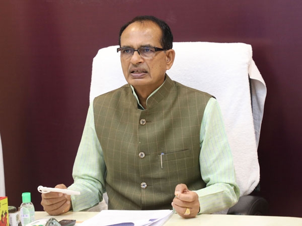 Action should be taken on drinking water problem soon: CM Chouhan