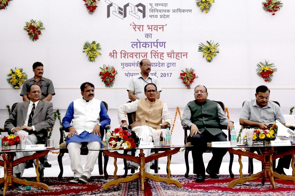 ‘RERA’ will become Useful in Effective Implementation of Real Estate Regulatory Act