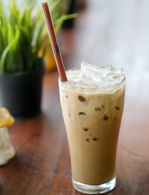 Cold Coffee 