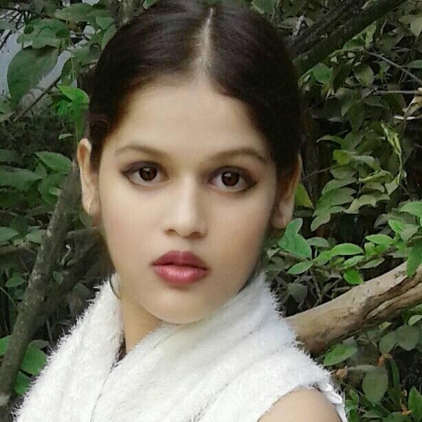 Little Miss Universe wants to promote Odia culture