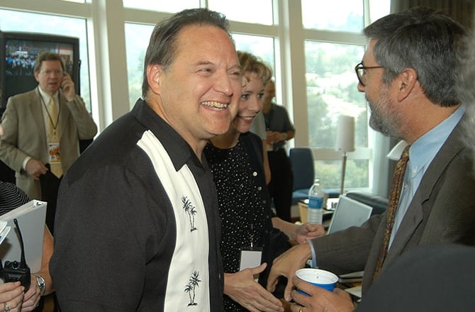 Animal House actor Stephen Furst no more