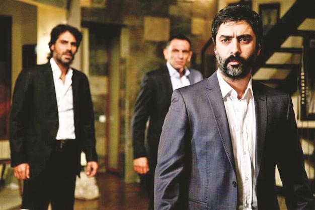 Necati Sasmaz to star in Indo-Turkish co-productions