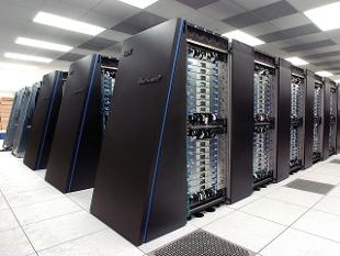 Two Chinese supercomputers still world s fastest