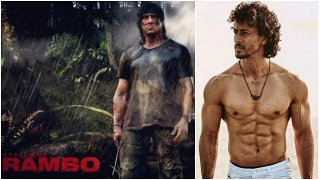 I only offered Rambo to Tiger Shroff: Siddharth Anand