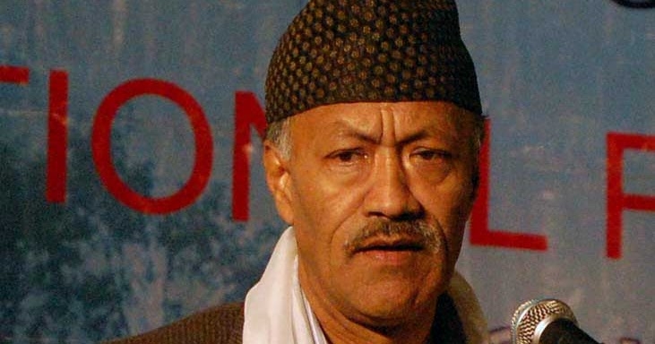 Gorkhaland to be priority in all-party meeting