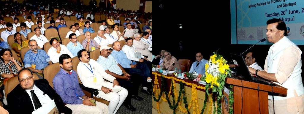 Youth power is the country’s asset, need to prune them
