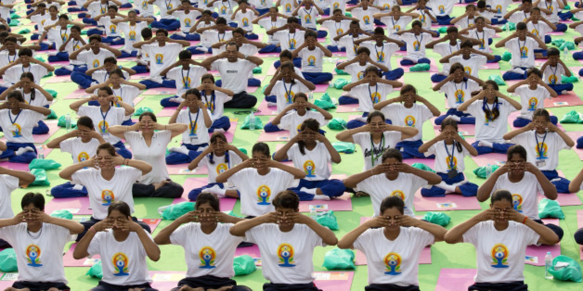 World Yoga Day to be celebrated in the presence of CM Chouhan