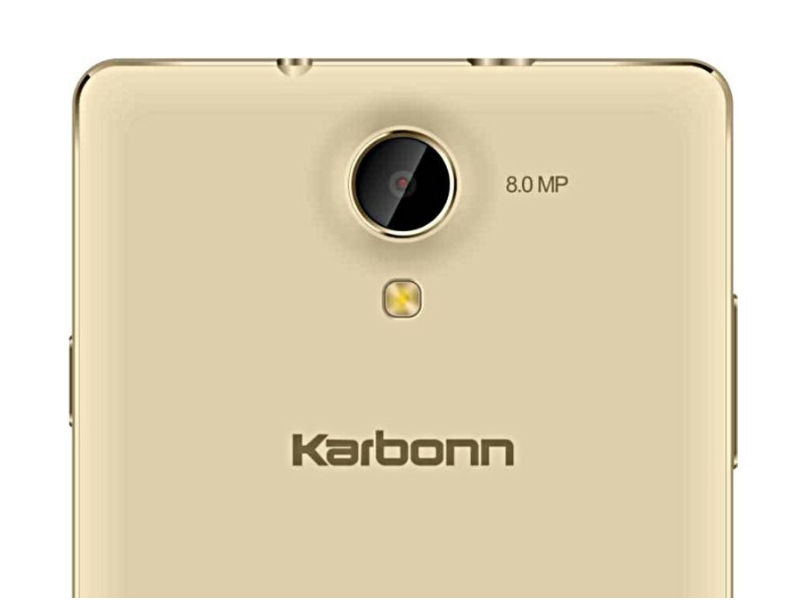 Karbonn brings AI-based solution in Aura Note 2 (Lead)