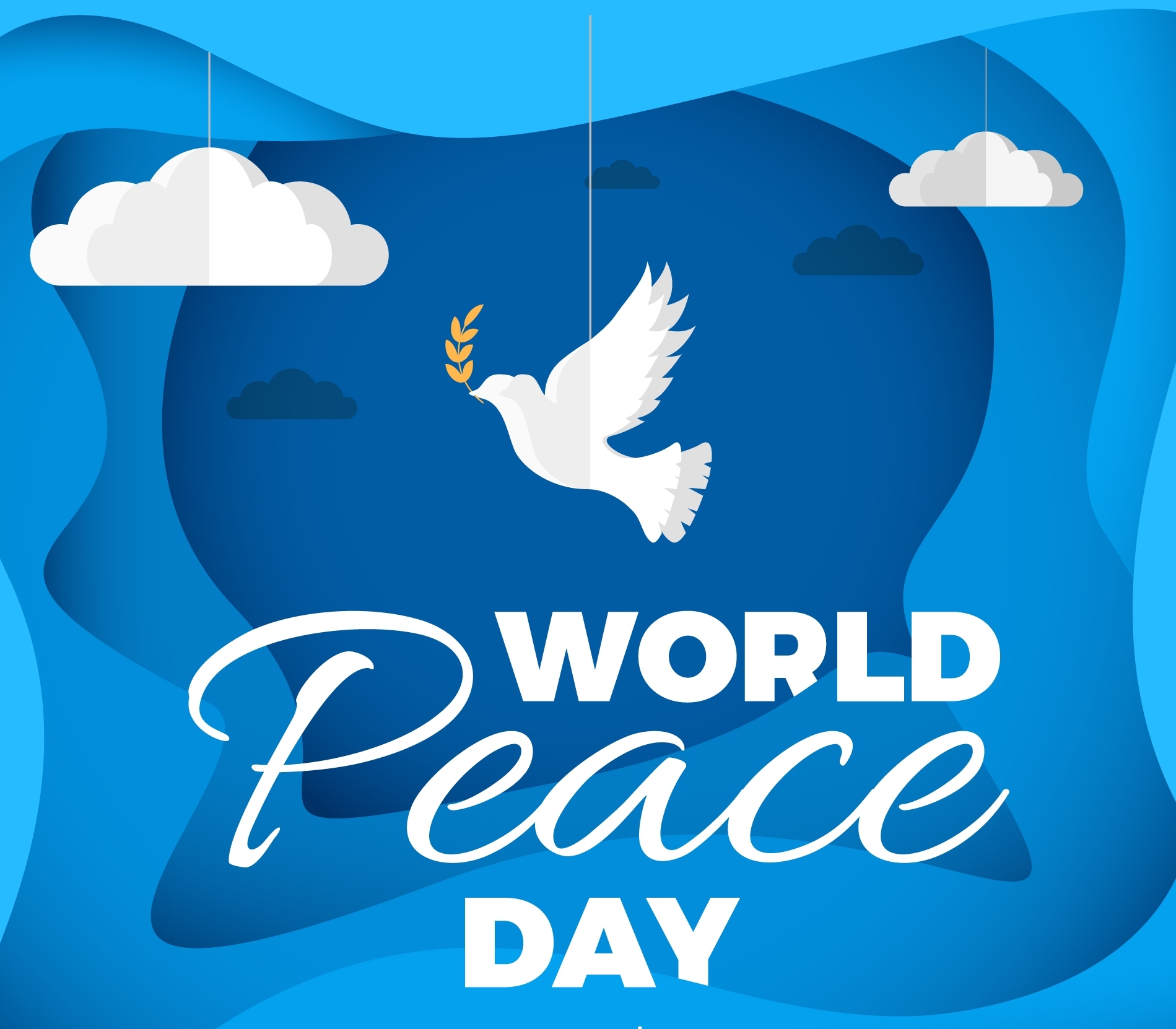 World Peace and Understanding Day 