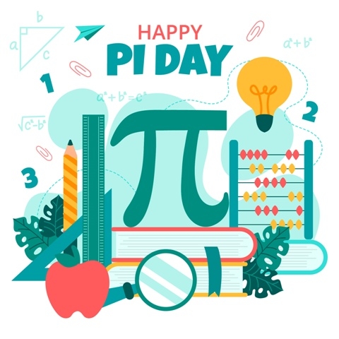 Pi Day - Exploring the Infinite in Mathematics.