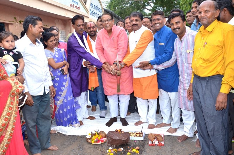 Tatya Tope School at Old Jail premises to be renovated