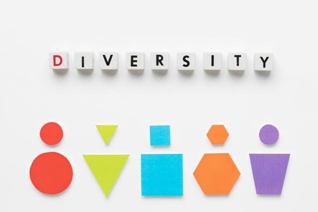 Diversity, Equity and Inclusion - A Pathway to Organizational Success.