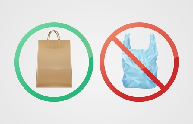 Should Plastic Be Banned? 