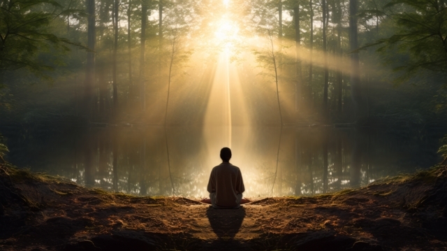 The Importance of Spirituality.