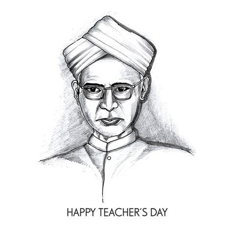 Happy Teachers’ Day - Celebrating the Guiding Lights of Education.